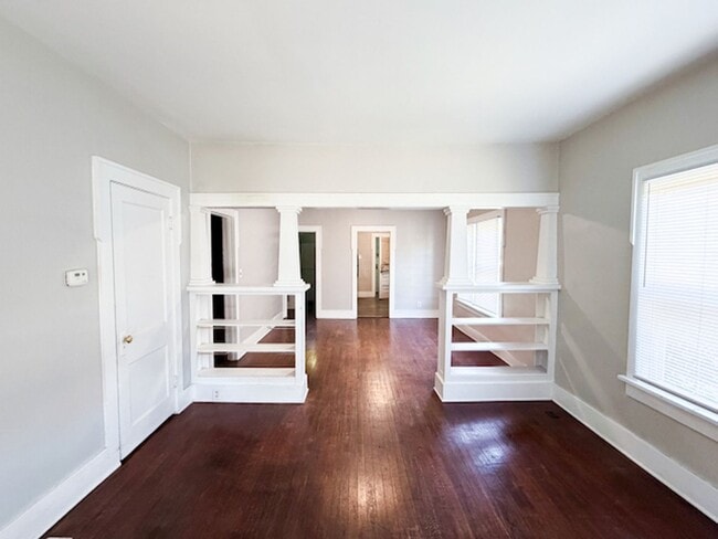Building Photo - COMING SOON! 2b 1.5 ba w basement, Lawn Care + Trash Included