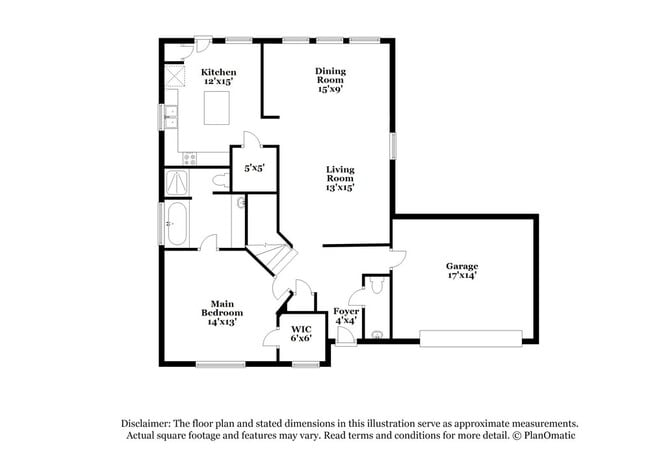Building Photo - 619 Sea Anchor Way