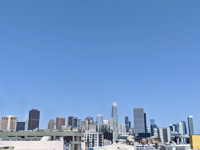 Foto del edificio - 701 Minna St