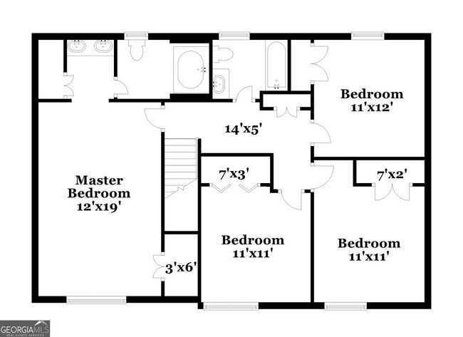 Building Photo - 1155 Crooked Creek Rd