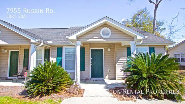 Primary Photo - 7955 Ruskin Rd