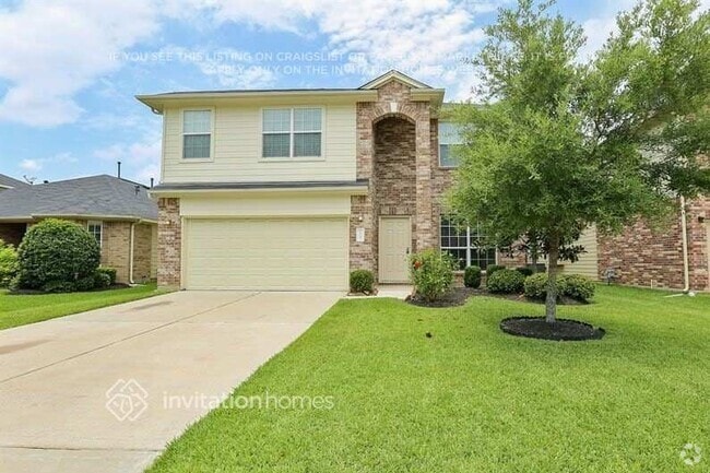 Building Photo - 15602 Forest Creek Farms Dr