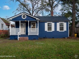 Building Photo - 1151 Wycoff Ave