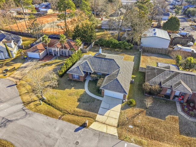 Foto del edificio - 4227 Shadow Ln