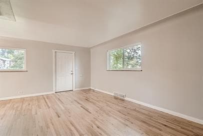 Building Photo - 3515 S Downing St