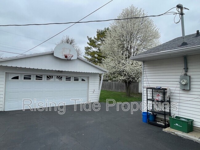 Foto del edificio - 3401 Valleywood Dr