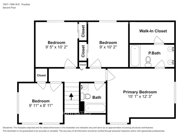 Building Photo - 12011 130th St E