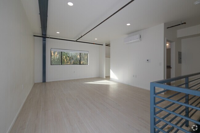 1 habitación, 1 baño - 922 pies cuadrados - Dormitorio - The Flash