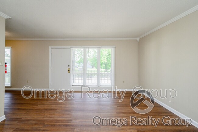 Foto del edificio - 4724 S Court St