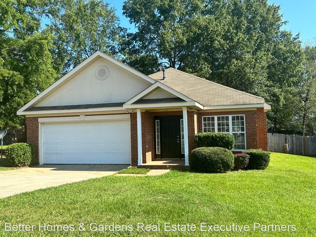 Building Photo - 3 br, 2 bath House - 502 Great Falls