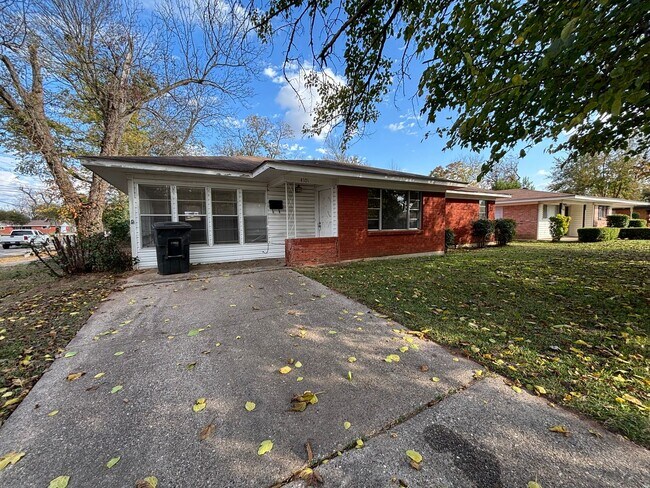 Foto del edificio - Shady Grove