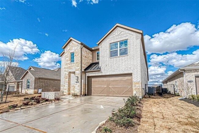 Foto del edificio - 21130 Austin Chalk Dr