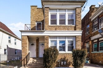 Building Photo - 420 Paulison Ave