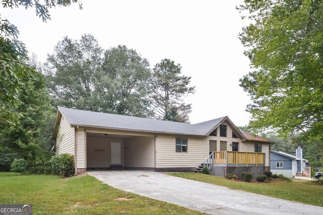 Building Photo - 3503 Warwick Way