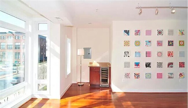 Foto del edificio - 2121 11th St NW