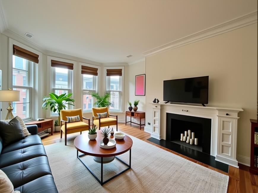 Foto principal - 1 bedroom in Boston MA 02116