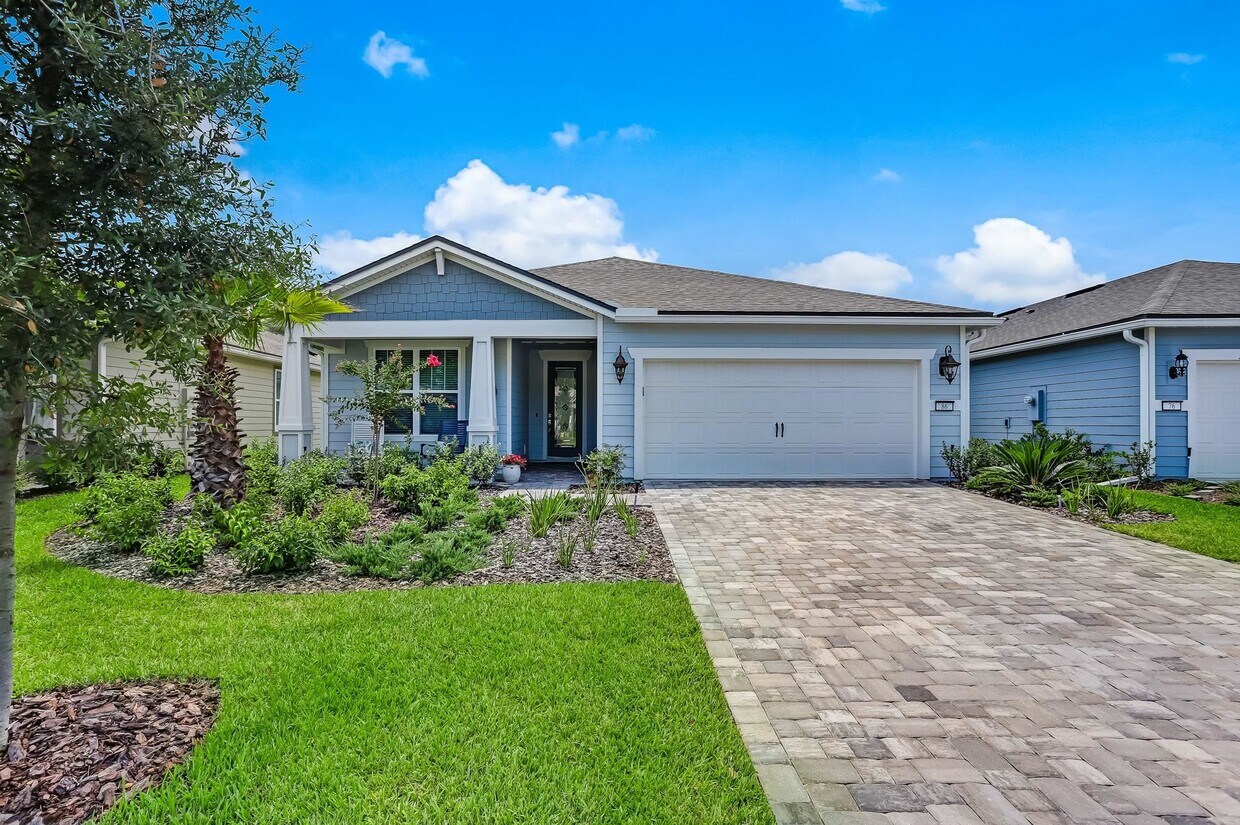 86 Hazelwood Dr, Nocatee, FL 32081 House Rental in Nocatee, FL