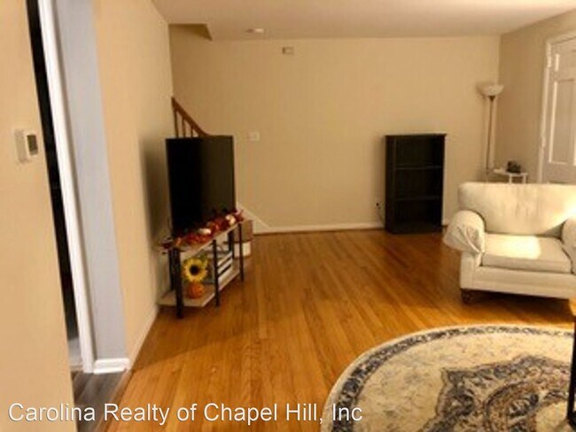 Building Photo - 3 br, 2 bath House - 302 Ransom Street