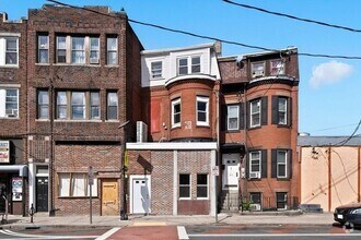 Building Photo - 88 Washington Ave