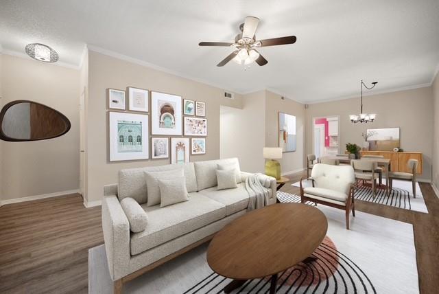 Foto del edificio - 4420 Harlanwood Dr