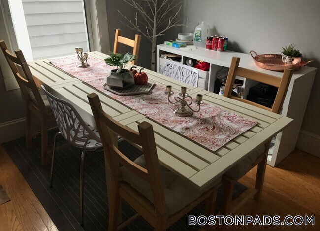 Foto del edificio - 4 Watson St