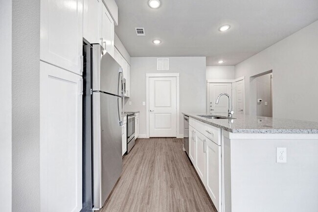 Foto del edificio - Brightleaf at Lakeline