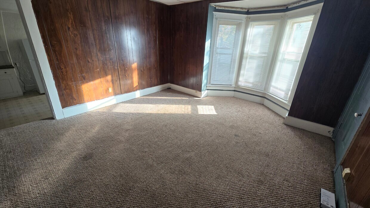 Sala de estar - 1825 Grand Ave