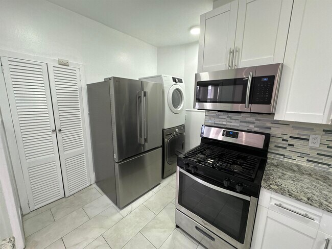 Foto del edificio - 414 Undercliff Ave