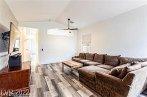 Foto del edificio - 1516 Chaparral Summit Dr