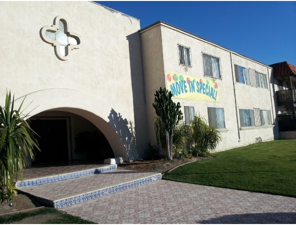 Building Photo - Laguna Gardens Apartments