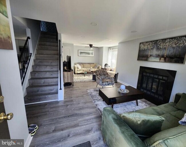 Foto del edificio - 18103 Copps Hill Pl