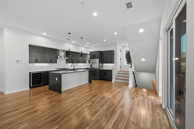 Foto del edificio - 3608 San Jacinto St