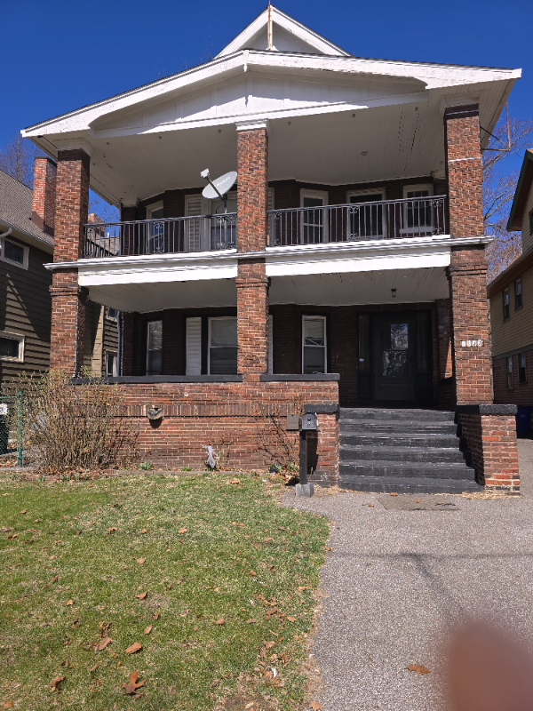Primary Photo - 8103 Whitethorn Ave