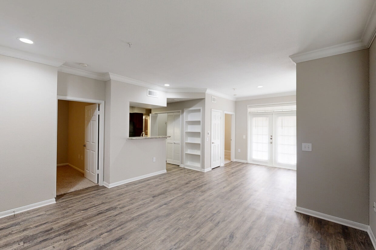 Photo - Greenbriar Park Apartments