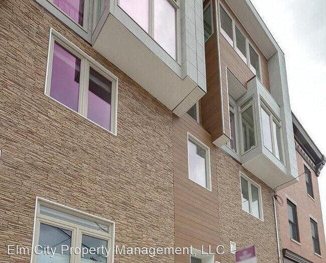 Building Photo - 3 br, 3 bath House - 813 E. Passyunk Avenue