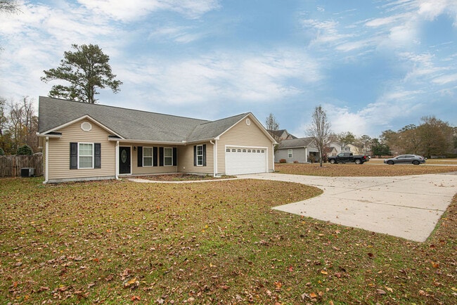 Building Photo - 104 Elbert Way