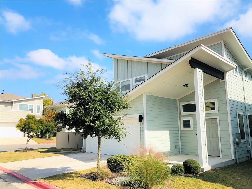 Foto principal - 7401 Buchholz St