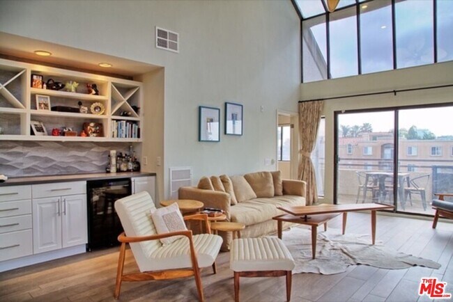 Foto del edificio - 1815 Butler Ave
