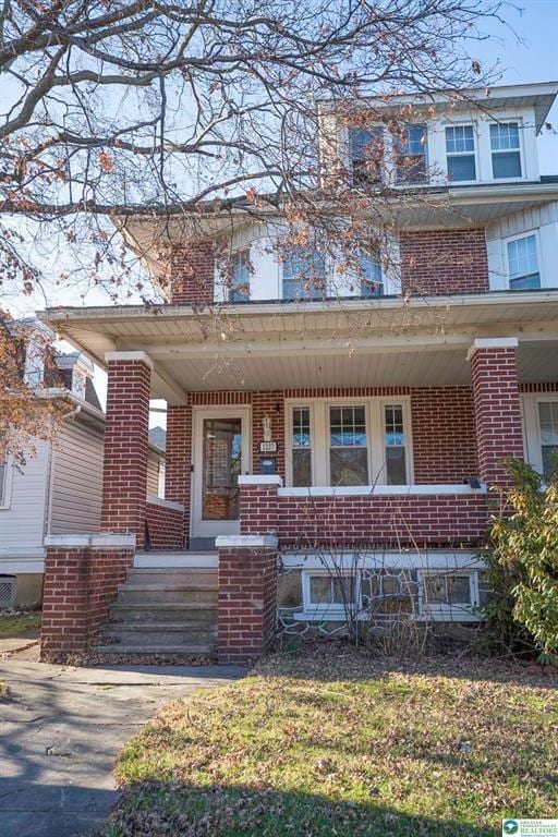 Foto del edificio - 1227 Delaware Ave