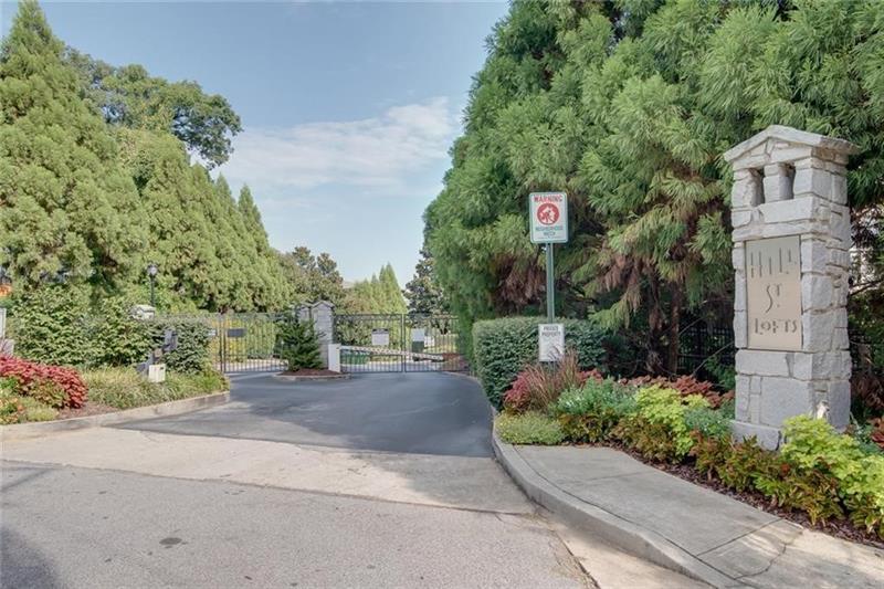 1195 Milton Terrace SE Unit 4207, Atlanta, GA 30315 Condo for Rent in