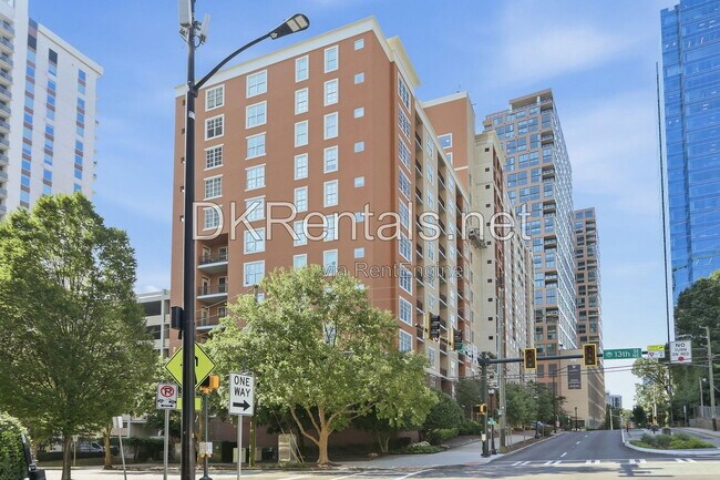 Foto del edificio - 1101 Juniper St NE