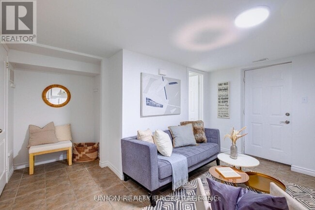 Building Photo - 533 Victoria Park Ave