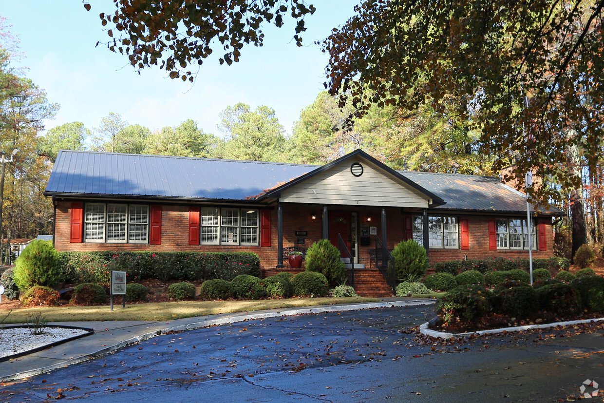 Foto principal - Woodlands Of Kennesaw