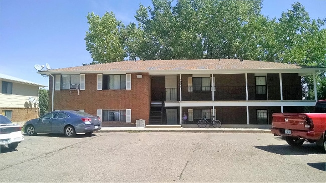 Photo - 3644 Butternut Dr (Loveland, CO) Apartment