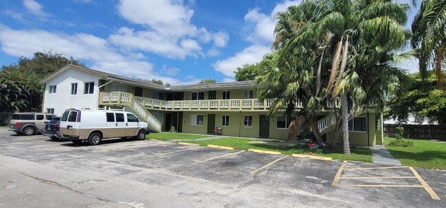 Foto del edificio - 6601 SW 46th St