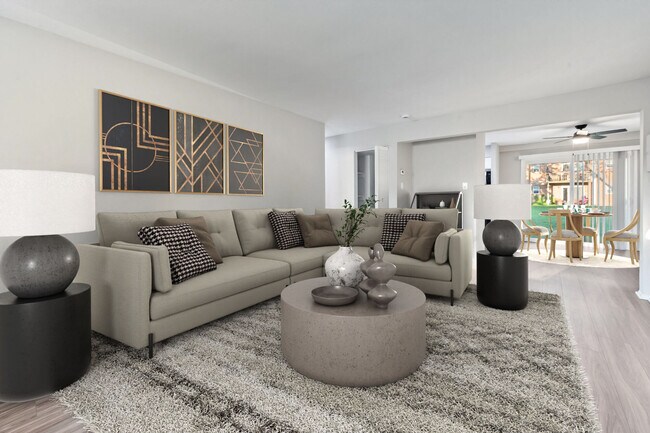 Foto del edificio - Fox Pointe