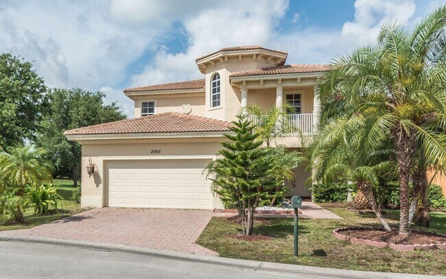 Foto del edificio - 2065 Albany Terrace SW