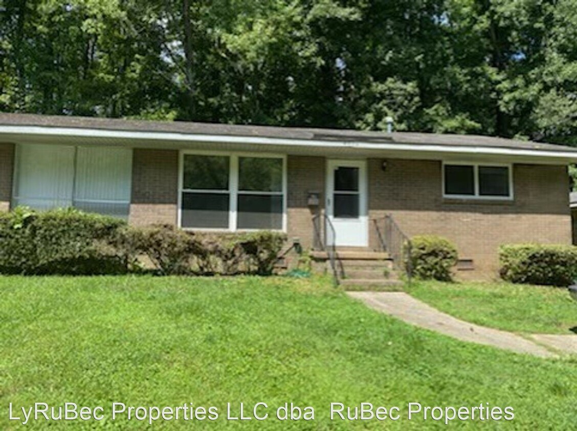 Primary Photo - 2 br, 1 bath House - 4616 Highlake Dr