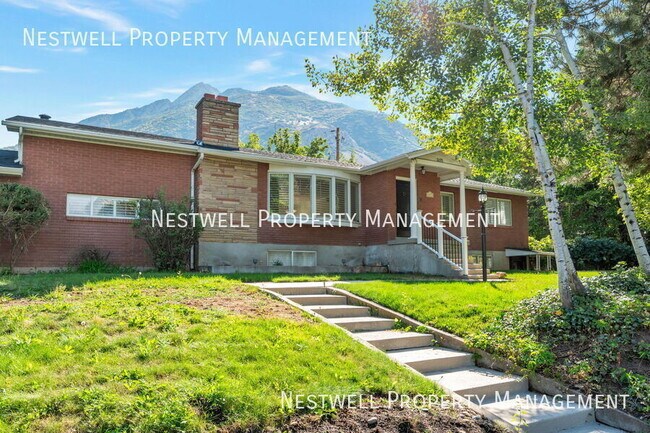 Building Photo - 5075 S Wander Ln