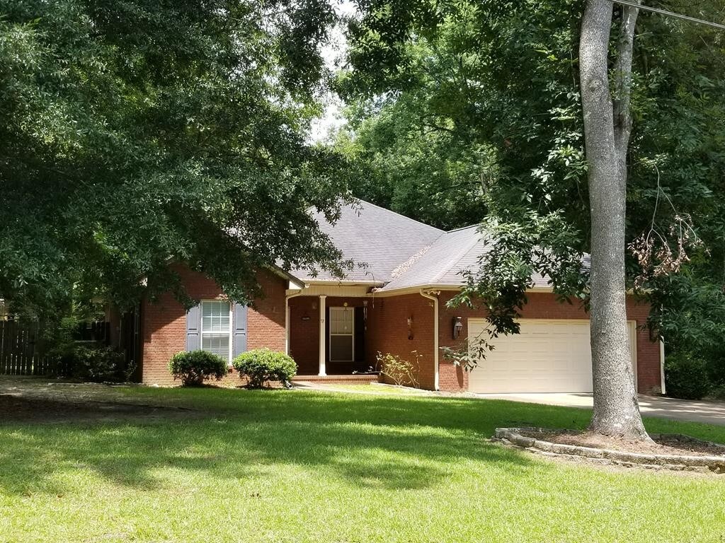 73 Cherokee Cir, Thomasville, GA 31757 House Rental in Thomasville, GA